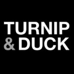 Turnip and Duck