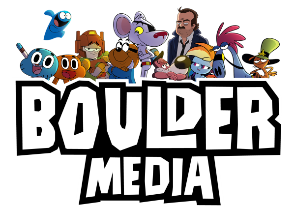 Boulder Media