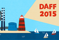 DAFF Dublin Animation Festival 2015