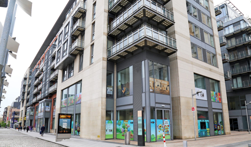 Award Winning Animation Studio Brown Bag Films Opens New Flagship