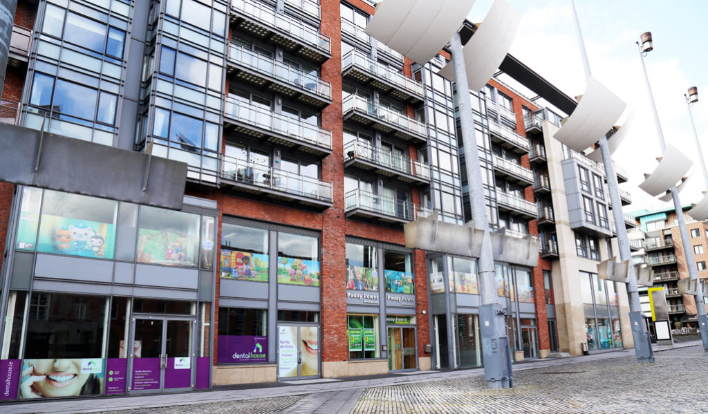 Brown Bag Films Block C Studio Opening 02 Animation Ireland