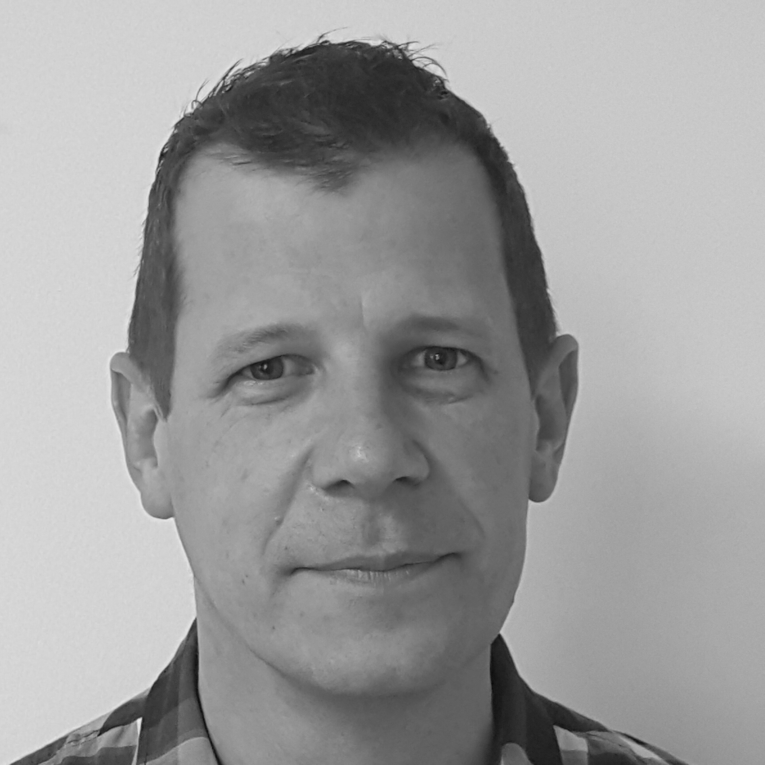 Brian Gilmore