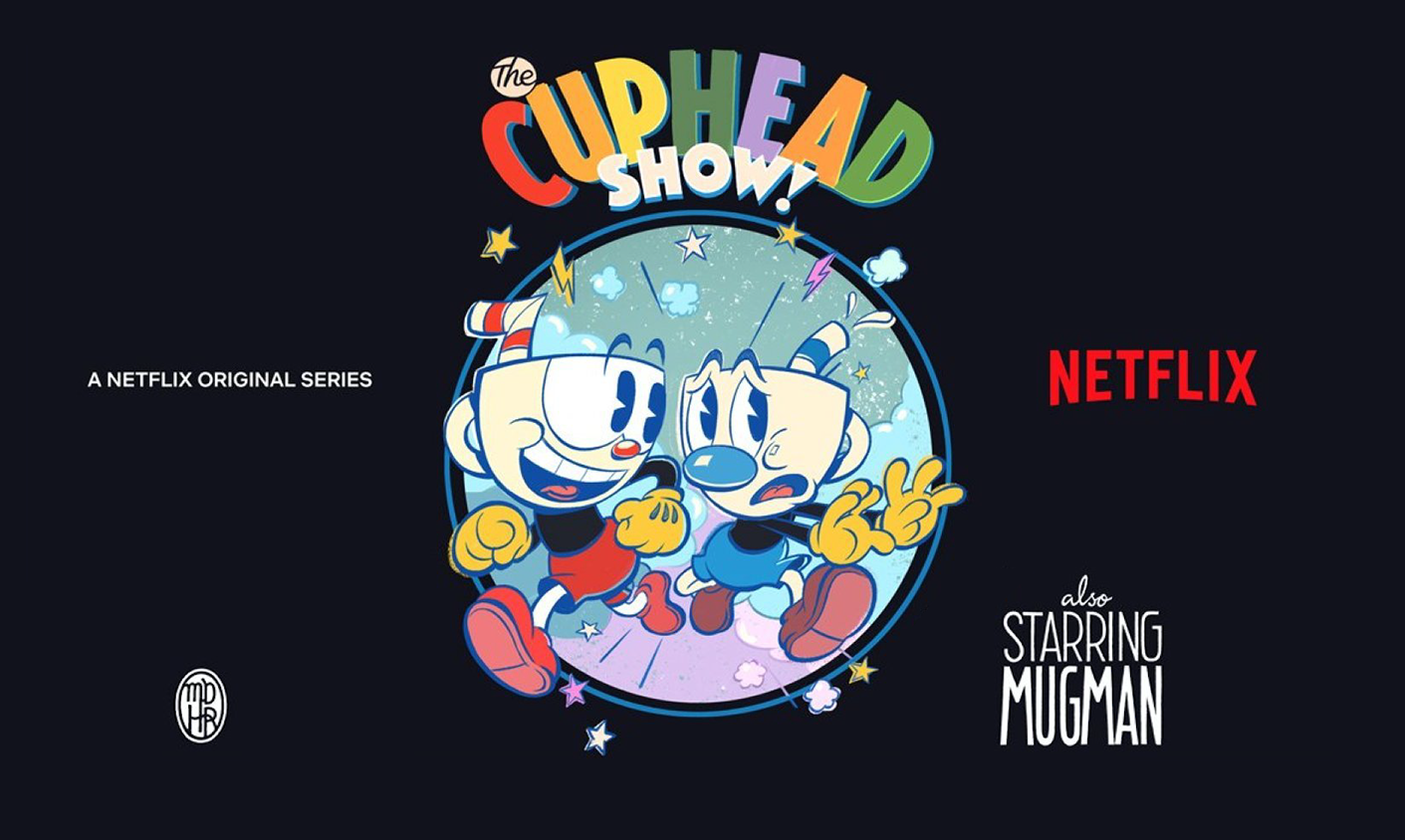 The Cuphead Show - Lighthouse Studios