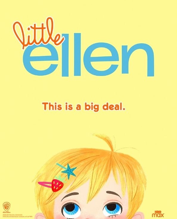 Lighthouse Studios to bring Little Ellen to life! - Animation Ireland