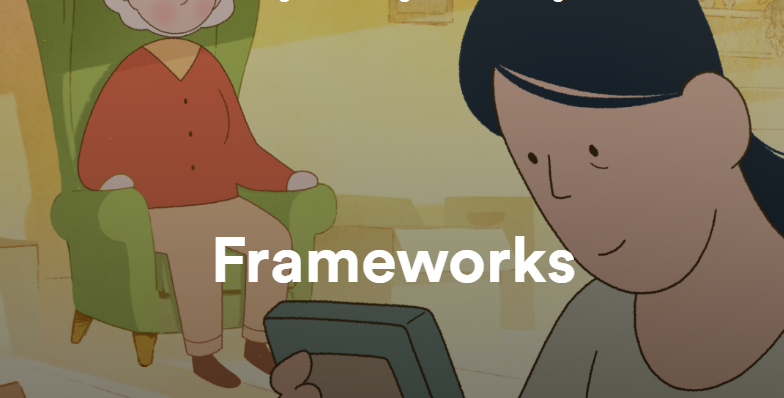 Screen Ireland's Frameworks short animated film scheme is open for  applications - Animation Ireland
