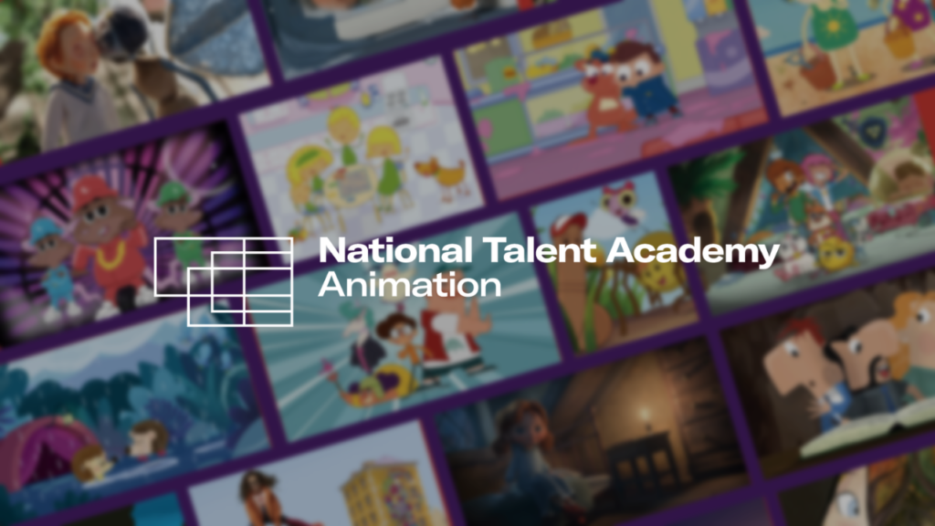 The National Talent Academy for Animation programme update - Animation  Ireland
