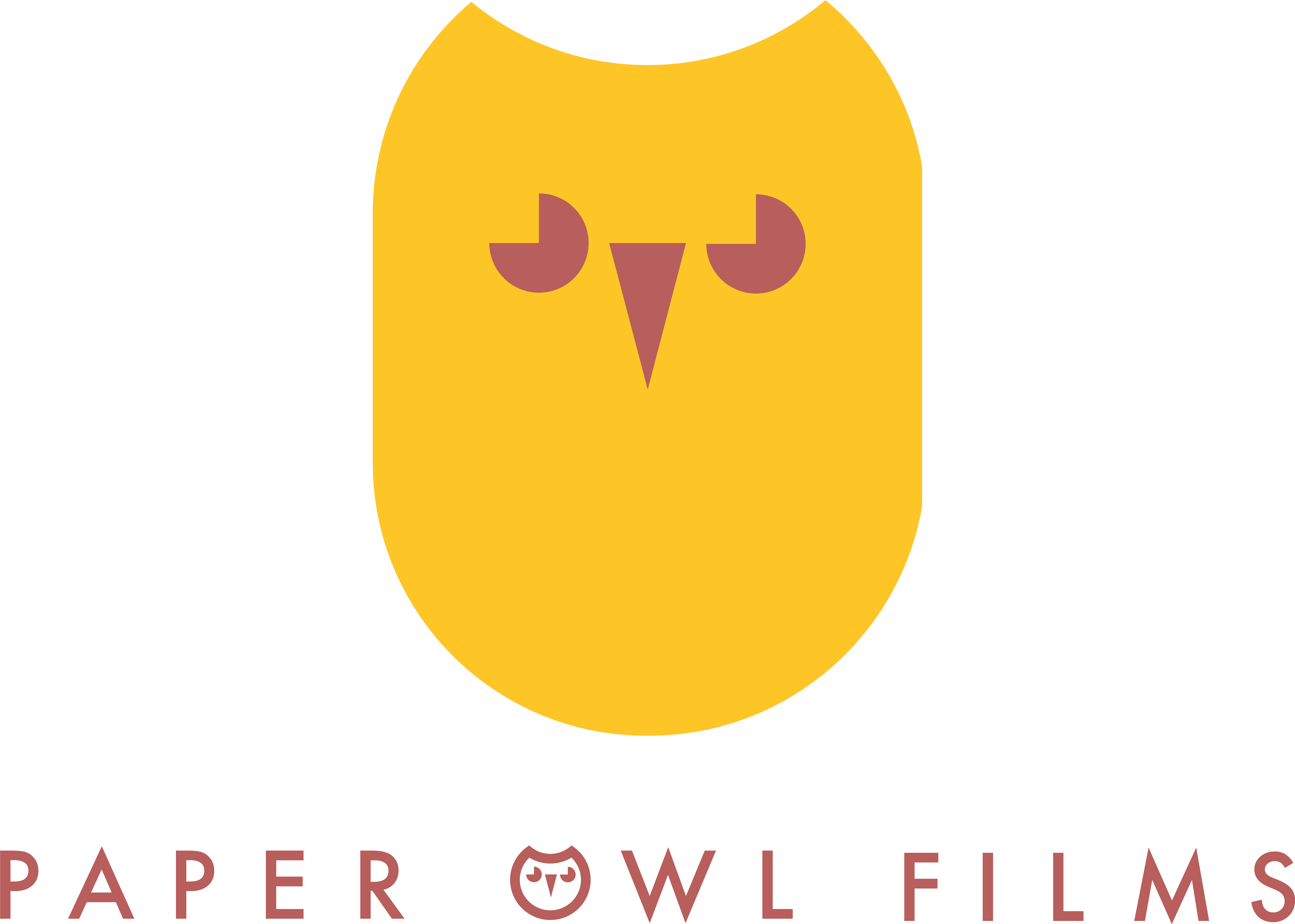 Paper owl