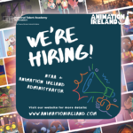 Animation Ireland