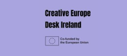 Creative Europe Desk Ireland