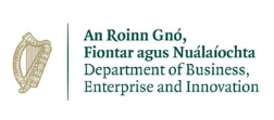 Department of Business, Enterprise and Innovation