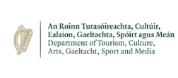Department of Tourism, Culture, Arts, Gaeltacht, Sport and Media