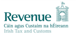 Revenue – Irish Tax and Customs