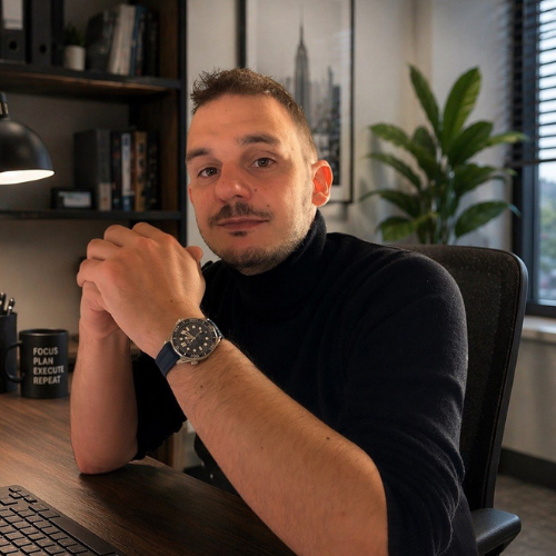 Alberto Bottari