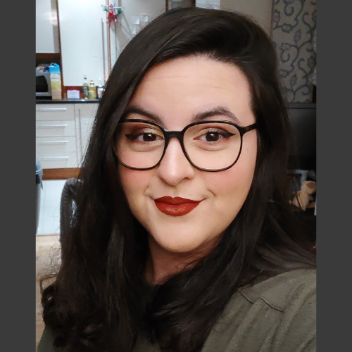Melissa Ottonello Ferrati